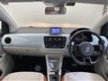 2013 Volkswagen up!