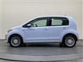 2013 Volkswagen up!
