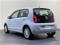 2013 Volkswagen up!