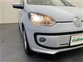 2013 Volkswagen up!