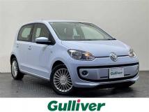2013 Volkswagen up!