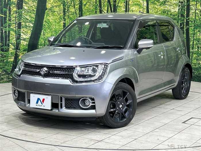 2017 Suzuki Suzuki Others