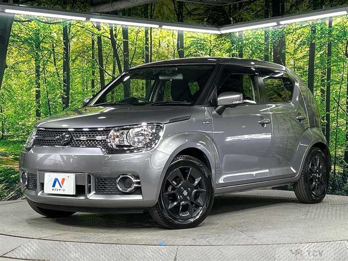 2017 Suzuki Suzuki Others