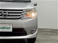 2014 Nissan Serena