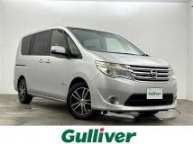 2014 Nissan Serena