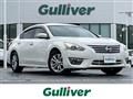 2014 Nissan Teana