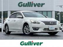 2014 Nissan Teana