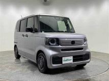 2025 Honda N BOX