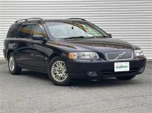 2006 Volvo V70