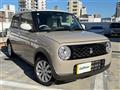 2025 Suzuki Lapin