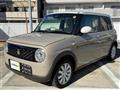 2025 Suzuki Lapin