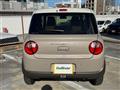 2025 Suzuki Lapin
