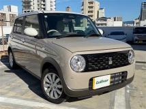 2025 Suzuki Lapin