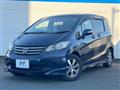 2009 Honda Freed