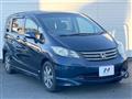 2009 Honda Freed
