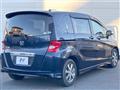2009 Honda Freed
