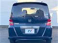 2009 Honda Freed