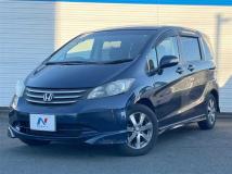2009 Honda Freed