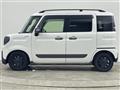 2019 Suzuki Spacia