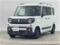2019 Suzuki Spacia