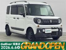 2019 Suzuki Spacia