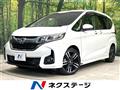 2019 Honda Freed