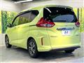 2018 Honda Freed