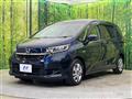 2021 Honda Freed