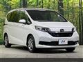 2022 Honda Freed