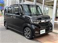 2017 Honda N BOX
