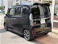 2017 Honda N BOX