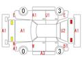 2017 Honda N BOX