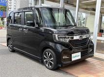 2017 Honda N BOX