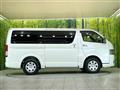 2023 Toyota Hiace Van