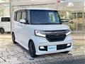 2017 Honda N BOX