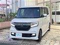 2017 Honda N BOX