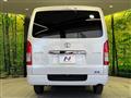 2026 Toyota Hiace Van