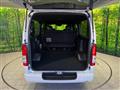 2026 Toyota Hiace Van