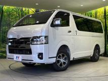 2026 Toyota Hiace Van