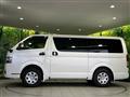 2023 Toyota Hiace Van