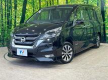 2016 Nissan Serena
