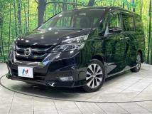 2017 Nissan Serena