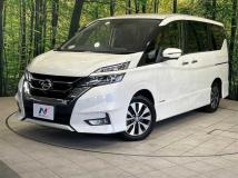 2018 Nissan Serena