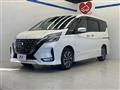 2022 Nissan Serena
