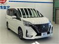 2022 Nissan Serena