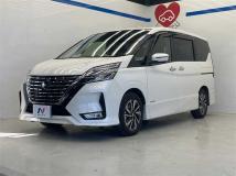 2022 Nissan Serena