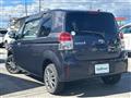 2014 Toyota SPADE