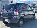 2014 Toyota SPADE