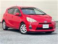 2012 Toyota AQUA