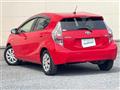 2012 Toyota AQUA